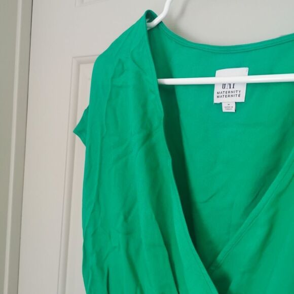 New Gap maternity dress size M - Picture 4 of 4